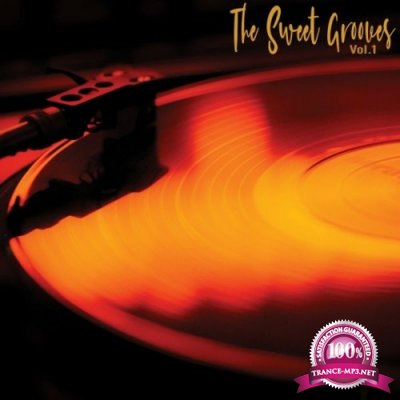 The Sweet Grooves, Vol. 1 (2022)