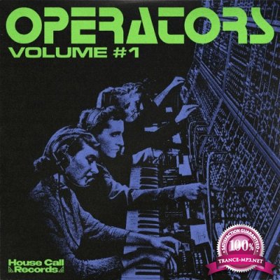 Operators Vol. 1 (2022)
