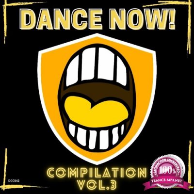 Dance Now! Compilation Vol. 3 (2022)