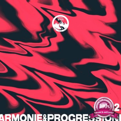 Armonie & Progressioni 2 (2022)