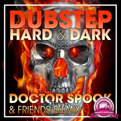Dubstep Hard & Dark Vibes (DJ Mix) (2022)