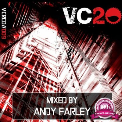 VC 20 - Mixed by Andy Farley (2022)