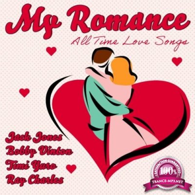 My Romance (All Time Love Songs) (2022)