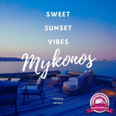 Sweet Sunset Vibes Mykonos (2022)