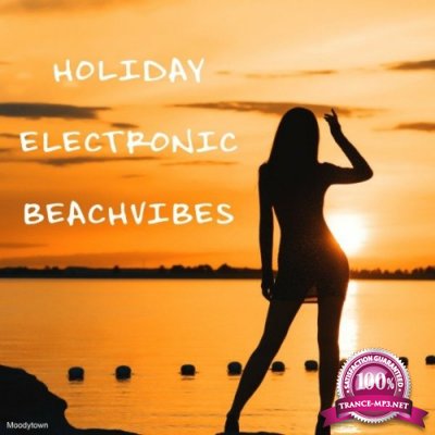Holiday Electronic Beachvibes (2022)