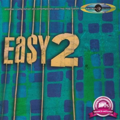 EASY 2 (Remastered 2022) (2022)
