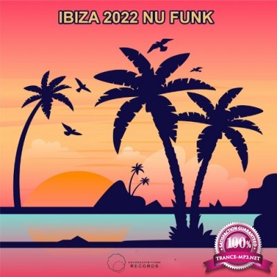 Ibiza 2022 Nu Funk (2022)