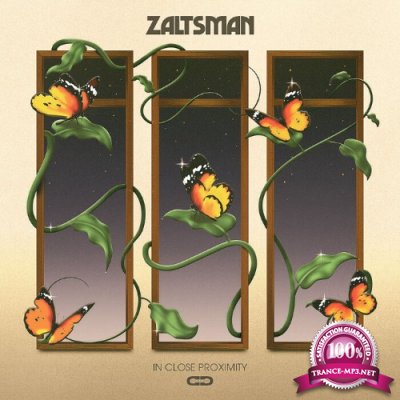 Zaltsman - In Close Proximity (2022)