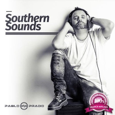 Pablo Prado - Southern Sounds 156 (2022-06-03)