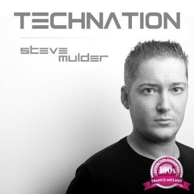 Steve Mulder & John P - Technation 150 (2022-06-03)