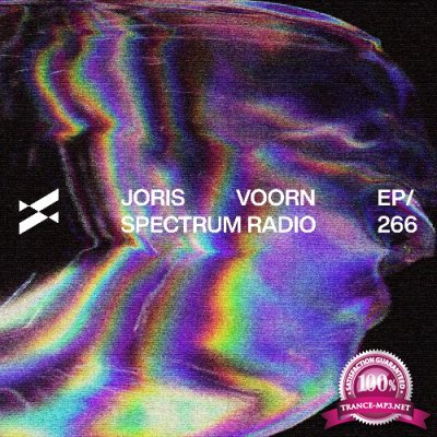 Joris Voorn - Spectrum Radio 266 (2022-06-03)