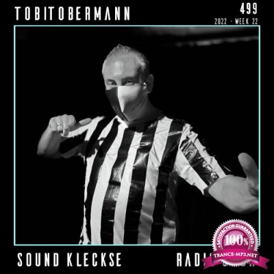 Tobitobermann - Sound Kleckse Radio Show 499 (2022-06-03)