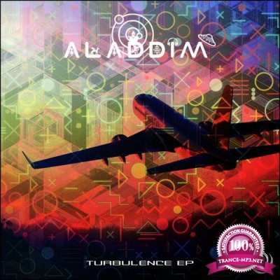 Aladdim - Turbulence (2022)