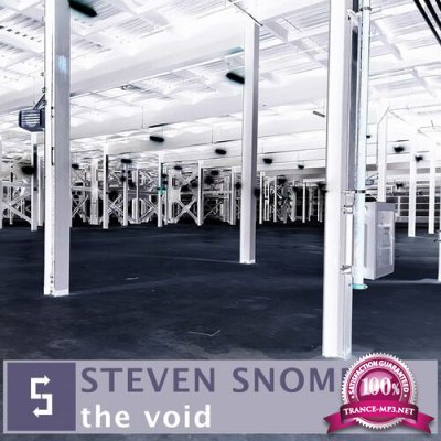 Steven Snomed - The Void (2022)