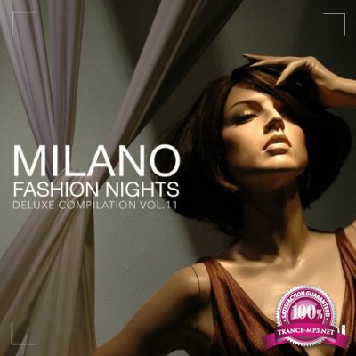 Milano Fashion Night Vol 11 (2022)
