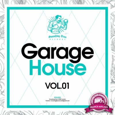 Garage House, Vol 1 (2022)