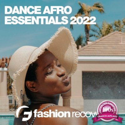 Dance Afro Essentials 2022 (2022)