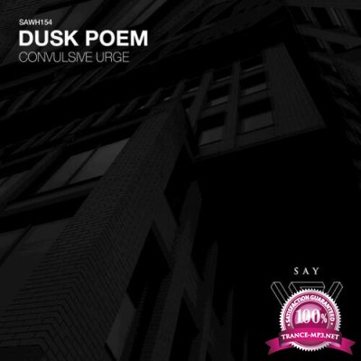Dusk Poem - Convulsive Urge (2022)