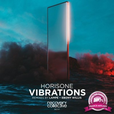 Horisone - Vibrations (2022)