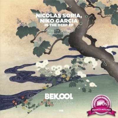Nicolas Soria & Niko Garcia - In the Deep (2022)