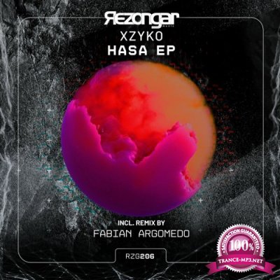 Xzyko - Hasa (2022)