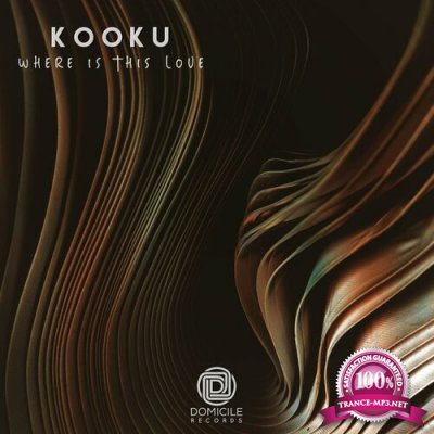 Kooku - Where Is This Love (2022)