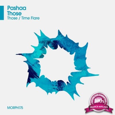 Pashaa (RU) - Those (2022)