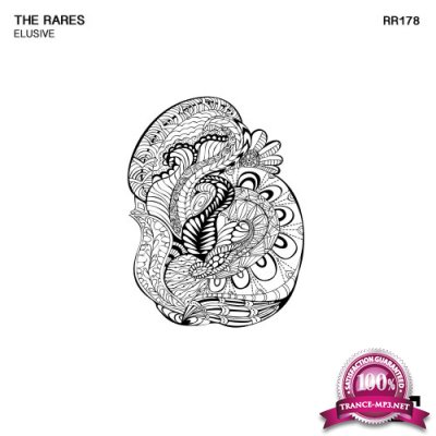 The Rares - Elusive (2022)