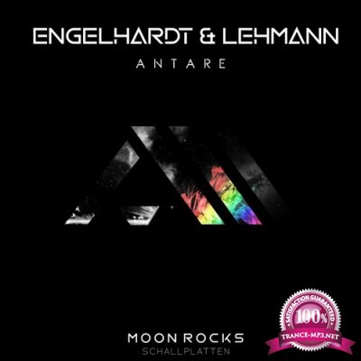Engelhardt & Lehmann - Antare (2022)