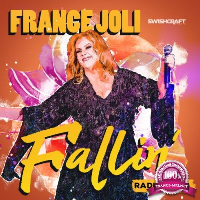 France Joli - Fallin' (Radio Edits) (2022)