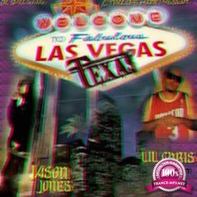 Lil Chris TLM & Jason Jones - Las Vegas Texas (2022)