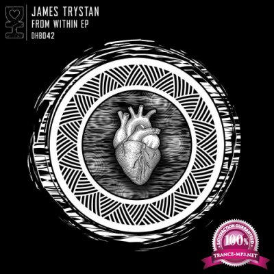 James Trystan - From Within (2022)
