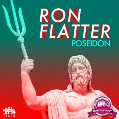Ron Flatter - Poseidon EP (2022)