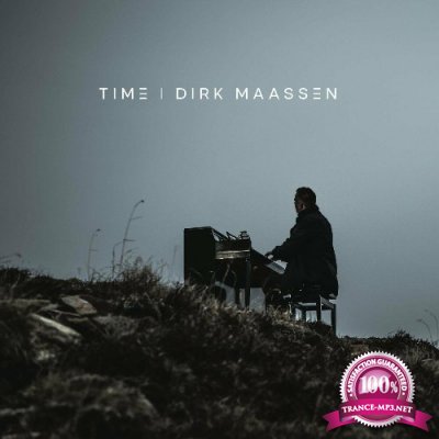 Dirk Maassen, Dirk Mallwitz - Time (2022)