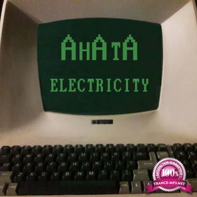 Ahata - Electricity (2022)