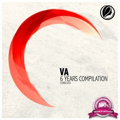 Consapevole - 6 Years Compilation (2022)