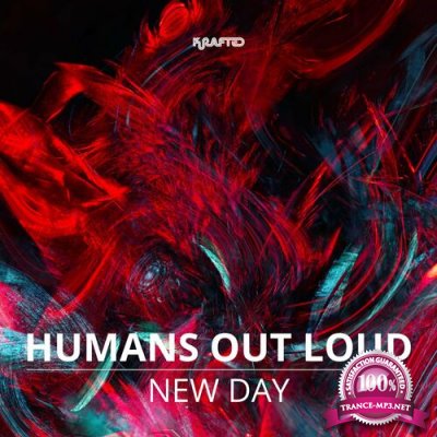 Humans Out Loud - New Day (2022)