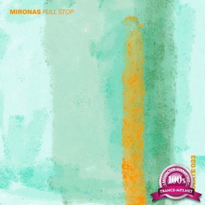 Mironas - Full Stop (2022)