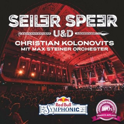 Seiler und Speer - Red Bull Symphonic (Live) (2022)