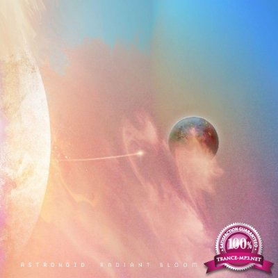 Astronoid - Radiant Bloom (2022)