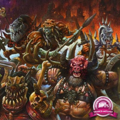 GWAR - The New Dark Ages (2022)