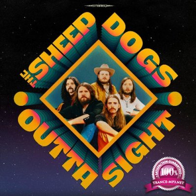 The Sheepdogs - Outta Sight (2022)