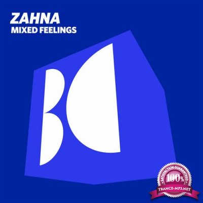 ZAHNA - Mixed Feelings (2022)