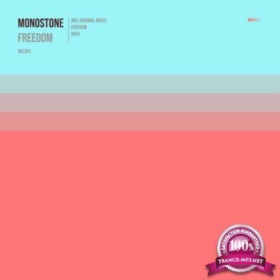 Monostone - Freedom (2022)