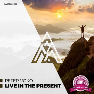 Peter Voko - Live in the Present (2022)