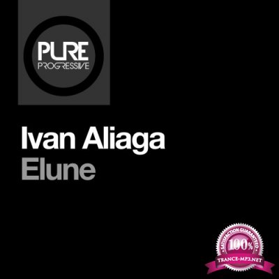 Ivan Aliaga - Elune (2022)