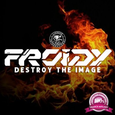 Froidy - Destroy the Image (2022)