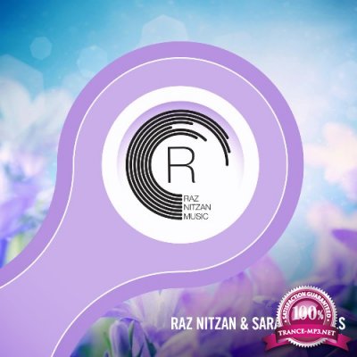 Raz Nitzan & Sarah Howells - Unconditional (2022)