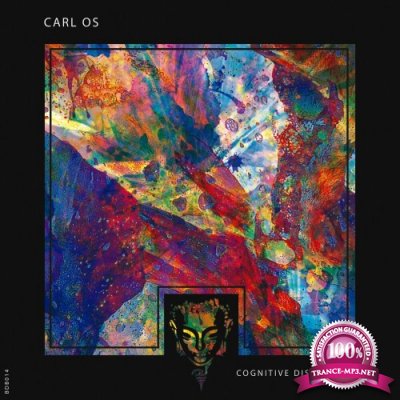 Carl OS - Cognitive Dissonance (2022)