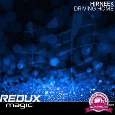 Hirneek - Driving Home (2022)